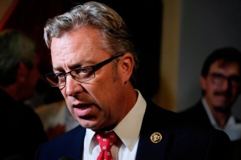 Justice Department agrees to return Rep. Andy Ogles’ phone, signaling end of campaign finance probe