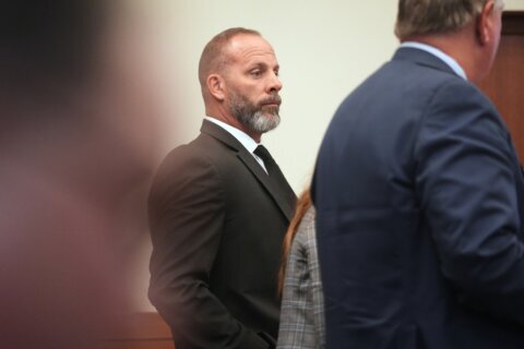 Ex-deputy found guilty of reckless homicide in shooting of Black man entering grandmother’s home
