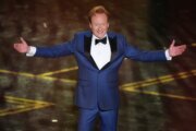 Oscars-Conan O'Brien