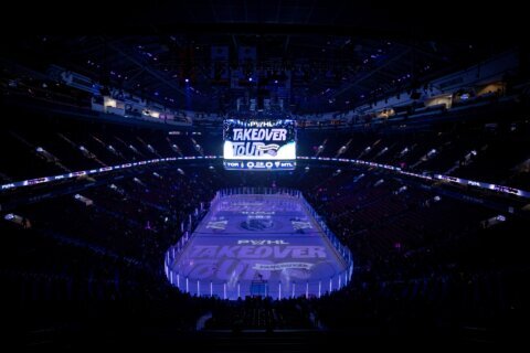 Women’s pro hockey is coming to Hockeytown with PWHL adding expansion franchise in Detroit