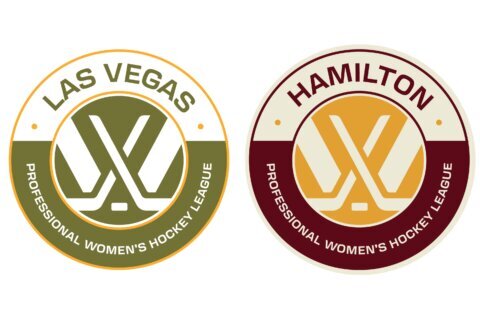 PWHL adding expansion teams in Las Vegas and Hamilton, Ontario, with 1 more coming to reach 12