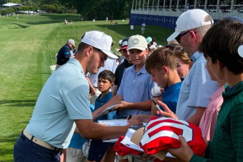 Patriots QB Drake Maye stands behind coach Mike Vrabel, calling him ‘a great human being’