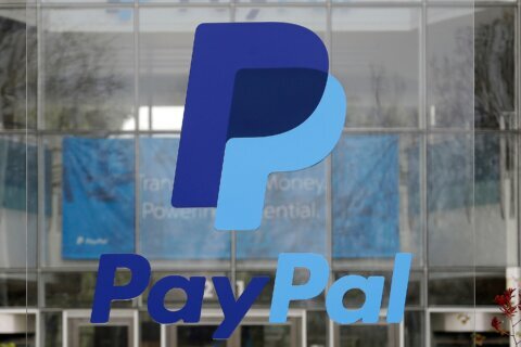 PayPal’s online checkout empire is under siege as rivals squeeze its core business