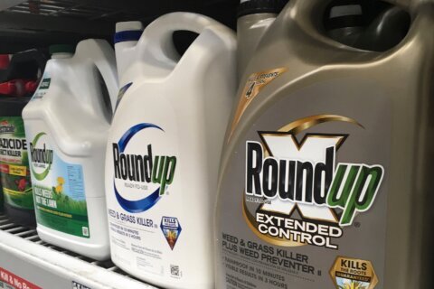 Legal fight could delay a proposed $7B settlement for lawsuits in Roundup cancer claims