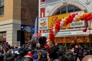 Ben’s Chili Bowl is back in business 