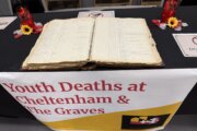 Hundreds of Black boys buried in unmarked graves in Md. honored, leaders promise more