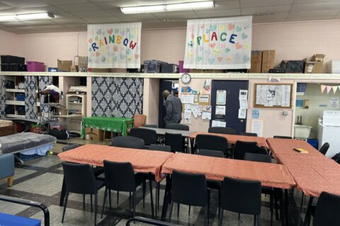 After 4 decades, Md. women’s shelter is forced to find new home