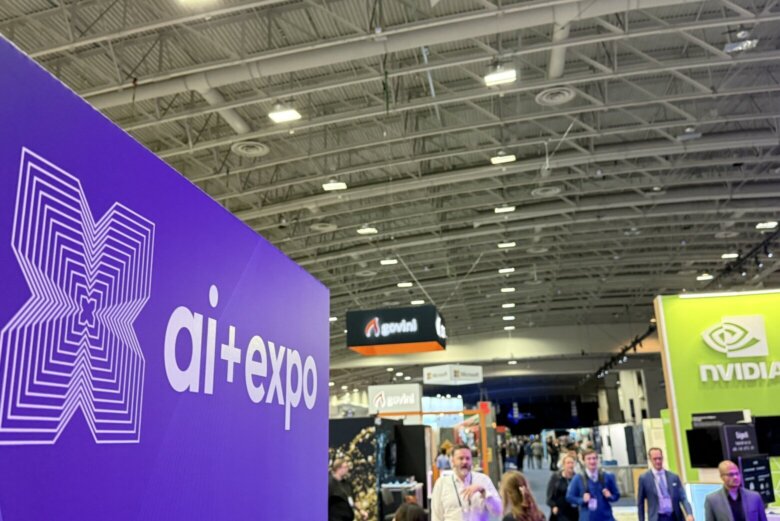Inside DC's AI expo, industry leaders discuss same fears held by many 3 hours ago