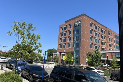 A year after opening, does Southeast DC trust Cedar Hill hospital?