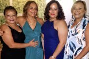 'It’s Not Easy, But It Can Be Done': Grandmother’s journey to a bachelor's degree
