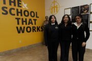 Local first-generation students earn their way to Georgetown, Holy Cross and UPenn