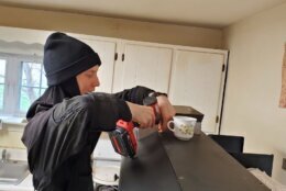sister nina woodworking