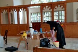 sister nina woodworking
