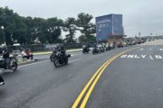 ‘Rolling to Remember’ brings thousands of motorcyclists to DC