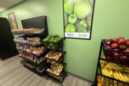 Goodr Free Grocery Store