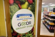 Free grocery store opens inside Prince George’s Co. library