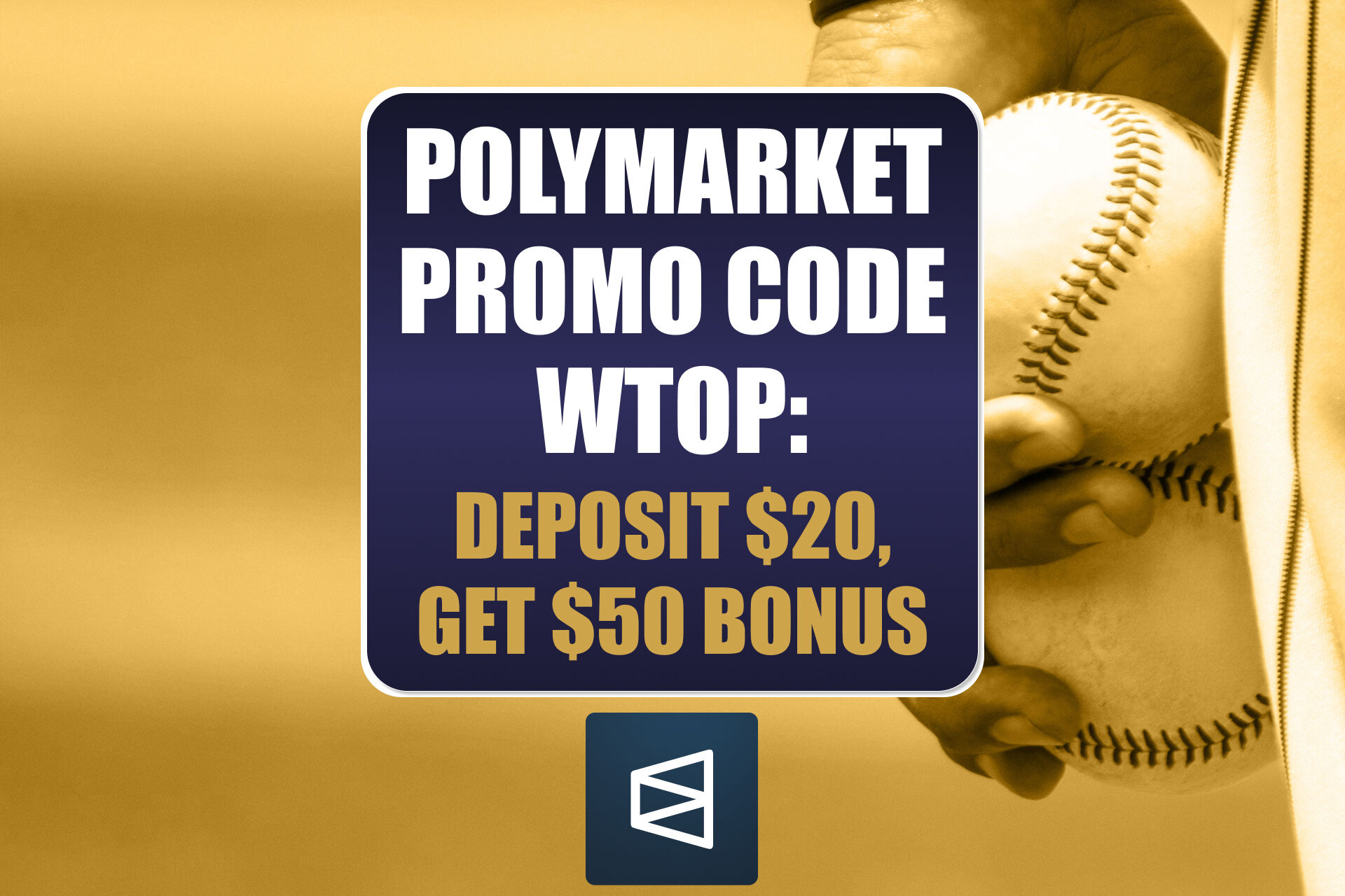 Polymarket Promo Code WTOP: Get $50 Bonus for Spurs-Thunder Predictions