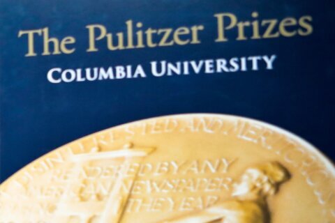AP, Reuters, Minnesota Star Tribune among Pulitzer winners for 2025 work