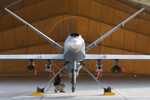 America 250: The ethical fault line in the age of drone warfare