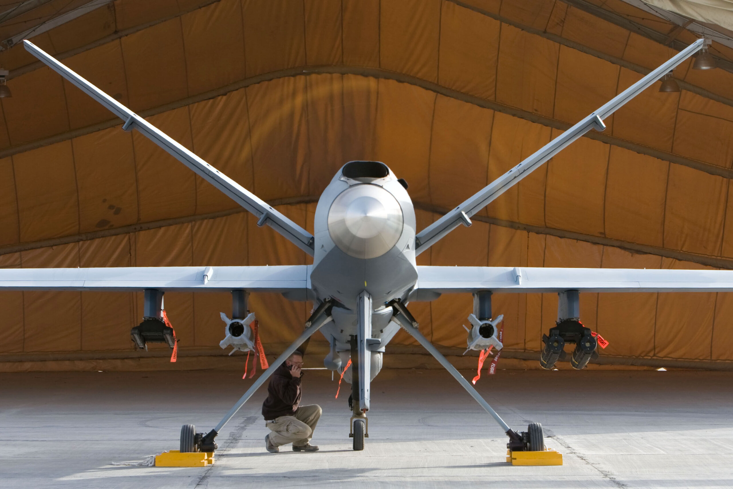 America 250: The ethical fault line in the age of drone warfare