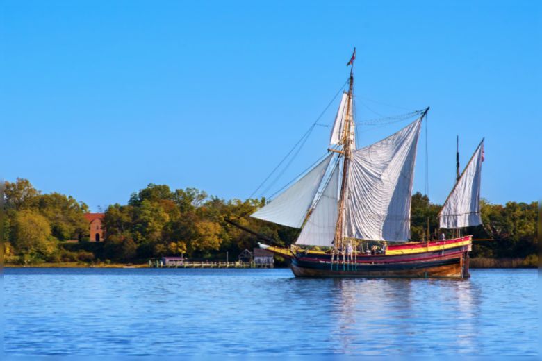 First-of-its-kind research leads to new discoveries about Maryland’s first permanent colony