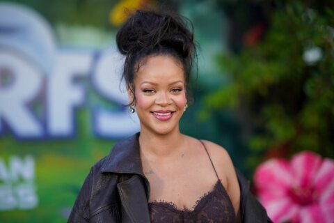 Judge orders mental health evaluation for the woman accused of attempting to murder Rihanna