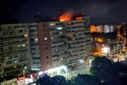 Analysis: Russian drone crash in Romania shatters illusion of contained Ukraine war