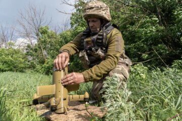 Russia Ukraine War