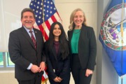Why this Va. high schooler lobbied lawmakers to make the SAT exam more accessible