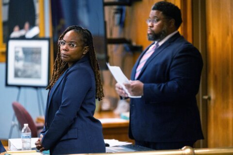 School official did nothing after being told about a 6-year-old student with a gun, prosecutor says
