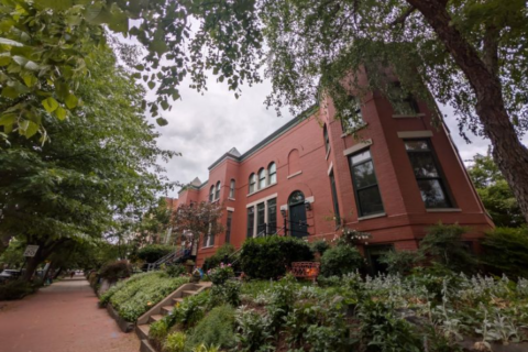 America 250: From Colonials to Mid-Century Modern: The history behind D.C.’s home styles