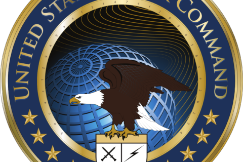 America 250: Cyber Command and the new battlefield