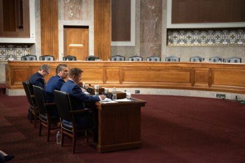Republicans say they will defer to Trump on Iran war despite arrival of 60-day deadline