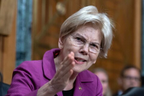 AP Exclusive: Senate Democrats plan to force votes on Consumer Financial Protection Bureau rollbacks