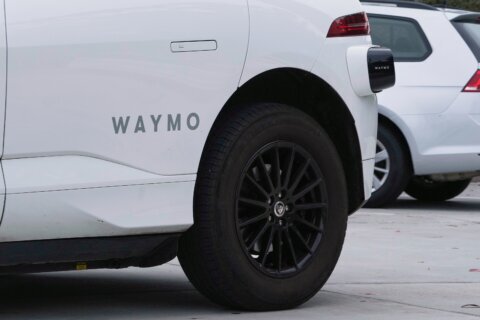Waymo pauses driverless car service in Atlanta and Texas ahead of potentially dangerous storms