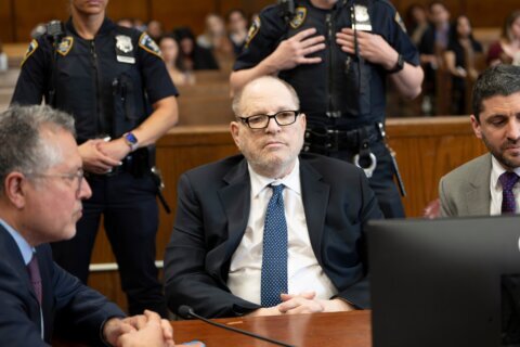 What to know about the mistrial in Harvey Weinstein’s rape retrial
