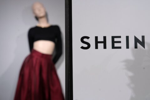 Chinese fast-fashion juggernaut Shein to buy eco-friendly Everlane in an unlikely fit