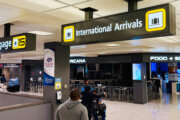 Stop here first: Dulles Airport becomes focus of US efforts to prevent spread of Ebola