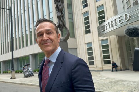 Federal judge drops charges against ex-Fox executive in soccer corruption case