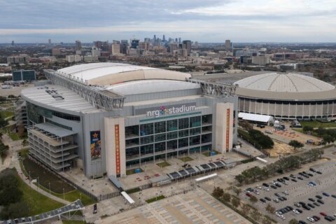 Houston will give World Cup fans a taste of BBQ, Texas heat: 5 things to know about Space City