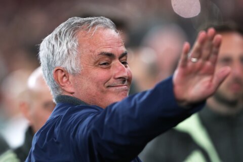 Arbeloa gives his blessing for Mourinho to return to Real Madrid