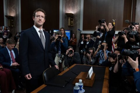 Tech CEOs summoned to Congress for another hearing on social media’s risks for children