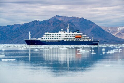 A cruise ship is waiting for help after a suspected outbreak of rare hantavirus onboard killed 3