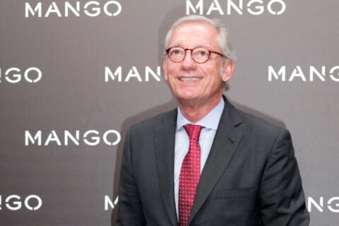 Spanish fashion magnate’s son arrested on suspicion of involvement in his death