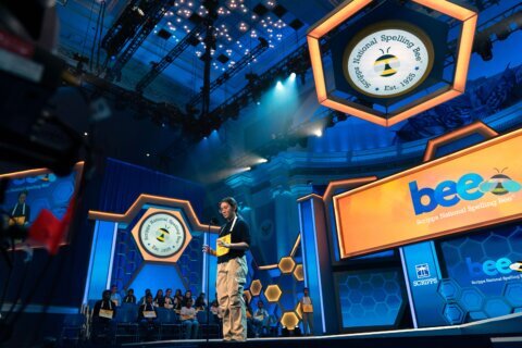 Spelling Bee