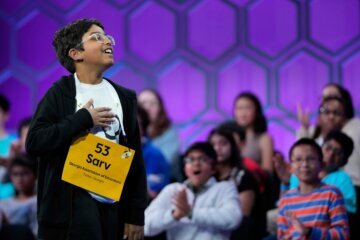 Spelling Bee