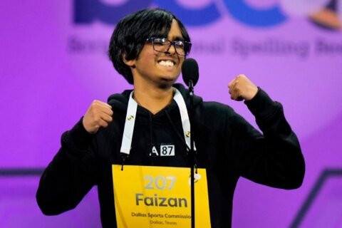 Spelling Bee Coach