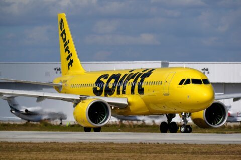Spirit Airlines built a model the industry copied. Then it collapsed.