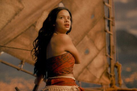 From ‘Moana’ to ‘Leviticus,’ here are summer movie breakouts you need to know