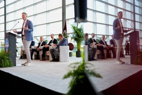 Nashville gives hint of Super Bowl 2030 as officials celebrate Music City’s biggest event yet
